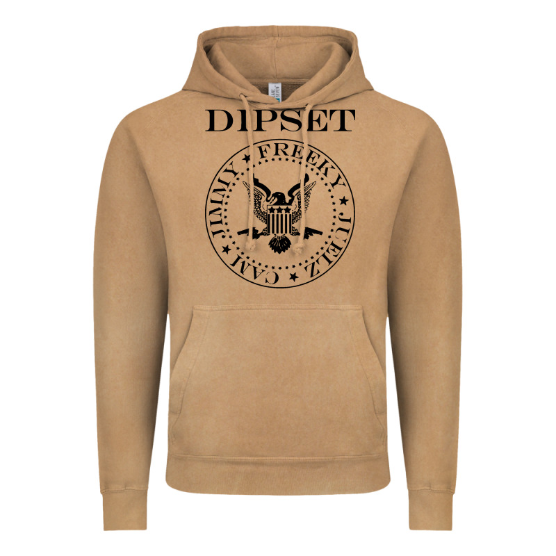 Dipset Diplomats Vintage Hoodie by artisFamous | Teevron