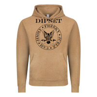 Vintage Camel dipset diplomats Vintage Hoodie - artisFamous