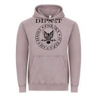 Vintage Zinc dipset diplomats Vintage Hoodie - artisFamous
