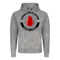 Cloud Rock donate blood save lives blood donor Vintage Hoodie - artisFamous