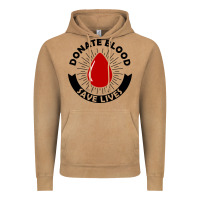 Vintage Camel donate blood save lives blood donor Vintage Hoodie - artisFamous