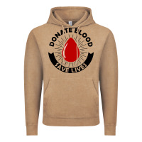 Vintage Coffee donate blood save lives blood donor Vintage Hoodie - artisFamous