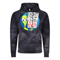 Cloud Black dont take me to your leader Vintage Hoodie - artisFamous