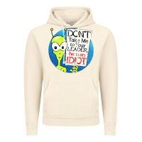 Vintage Artic dont take me to your leader Vintage Hoodie - artisFamous