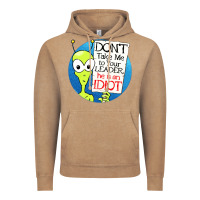 Vintage Coffee dont take me to your leader Vintage Hoodie - artisFamous