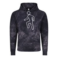 Cloud Black everyday im shufflin Vintage Hoodie - artisFamous