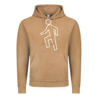 Vintage Camel everyday im shufflin Vintage Hoodie - artisFamous