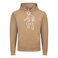 Vintage Coffee everyday im shufflin Vintage Hoodie - artisFamous