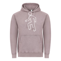 Vintage Zinc everyday im shufflin Vintage Hoodie - artisFamous