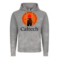 Cloud Rock caltech california institute Vintage Hoodie - artisFamous