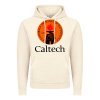 Vintage Artic caltech california institute Vintage Hoodie - artisFamous