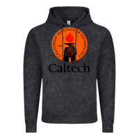 Vintage Black caltech california institute Vintage Hoodie - artisFamous