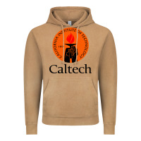 Vintage Camel caltech california institute Vintage Hoodie - artisFamous