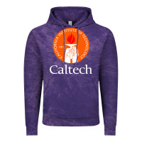 Caltech California Institute Vintage Hoodie | Teevron