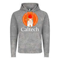 Cloud Rock caltech california institute Vintage Hoodie - artisFamous
