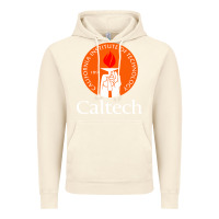 Vintage Artic caltech california institute Vintage Hoodie - artisFamous
