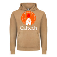 Vintage Camel caltech california institute Vintage Hoodie - artisFamous