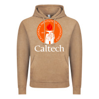 Vintage Coffee caltech california institute Vintage Hoodie - artisFamous