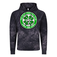 Cloud Black celtic fc Vintage Hoodie - artisFamous