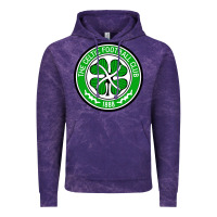Cloud Purple celtic fc Vintage Hoodie - artisFamous