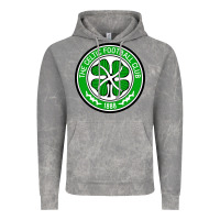 Cloud Rock celtic fc Vintage Hoodie - artisFamous