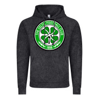 Vintage Black celtic fc Vintage Hoodie - artisFamous