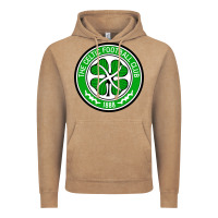 Vintage Coffee celtic fc Vintage Hoodie - artisFamous