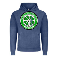 Vintage Denim celtic fc Vintage Hoodie - artisFamous