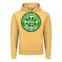 Vintage Mustard celtic fc Vintage Hoodie - artisFamous