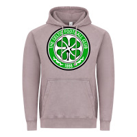 Celtic Fc Vintage Hoodie | Teevron