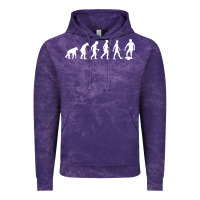 Cloud Purple onewheel evolution Vintage Hoodie - artisFamous