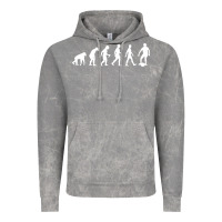 Cloud Rock onewheel evolution Vintage Hoodie - artisFamous