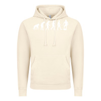 Vintage Artic onewheel evolution Vintage Hoodie - artisFamous
