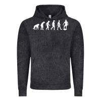 Onewheel Evolution Vintage Hoodie | Teevron