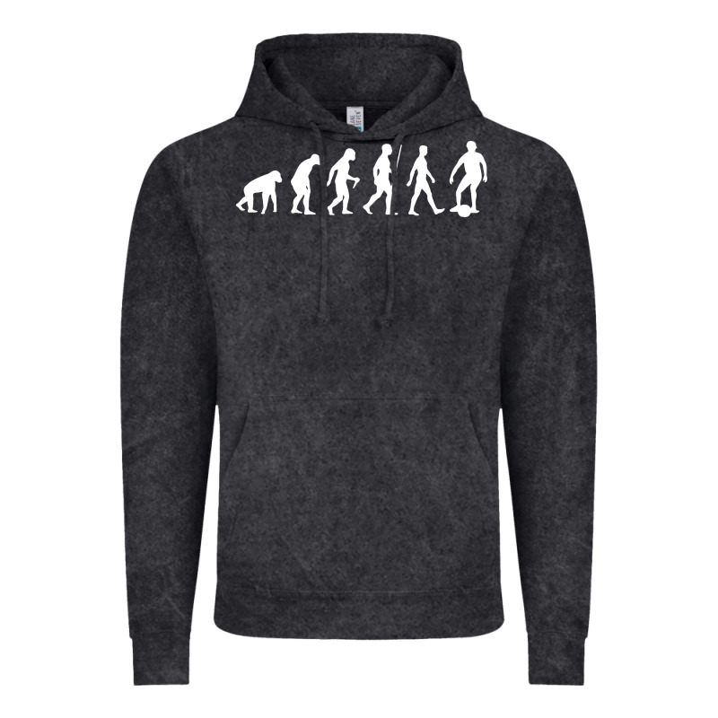Onewheel Evolution Vintage Hoodie by artisFamous | Teevron