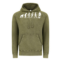 Vintage Olive onewheel evolution Vintage Hoodie - artisFamous