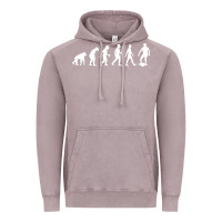 Vintage Zinc onewheel evolution Vintage Hoodie - artisFamous