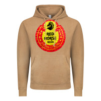 Vintage Camel red horse Vintage Hoodie - artisFamous