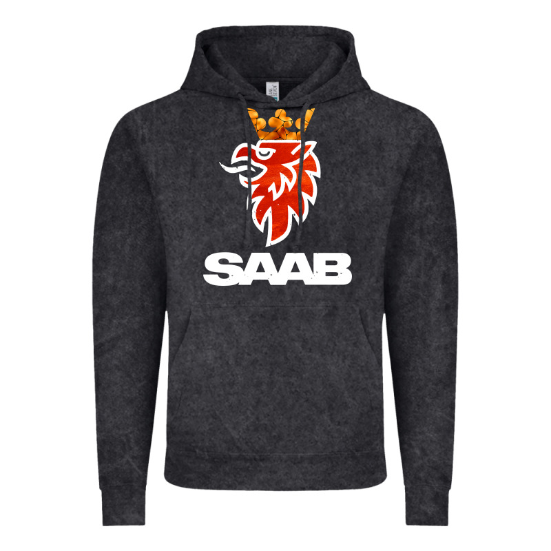 Saab Vintage Hoodie by artisFamous | Teevron