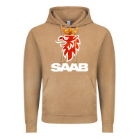 Vintage Camel saab Vintage Hoodie - artisFamous