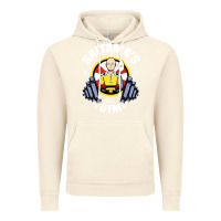 Vintage Artic anime gym Vintage Hoodie - artisFamous