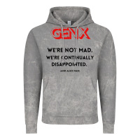 Cloud Rock genx were not mad Vintage Hoodie - artisFamous