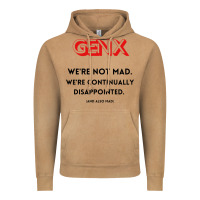 Vintage Camel genx were not mad Vintage Hoodie - artisFamous