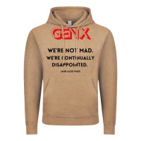 Vintage Coffee genx were not mad Vintage Hoodie - artisFamous