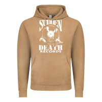 Vintage Camel sudden death records Vintage Hoodie - artisFamous