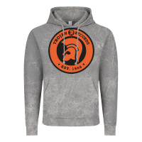 Trojann Records Est 1968 Vintage Hoodie | Teevron