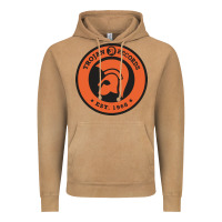 Vintage Camel trojann records est 1968 Vintage Hoodie - artisFamous