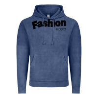 Vintage Denim fashion records Vintage Hoodie - artisFamous