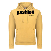 Vintage Mustard fashion records Vintage Hoodie - artisFamous