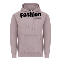 Vintage Zinc fashion records Vintage Hoodie - artisFamous